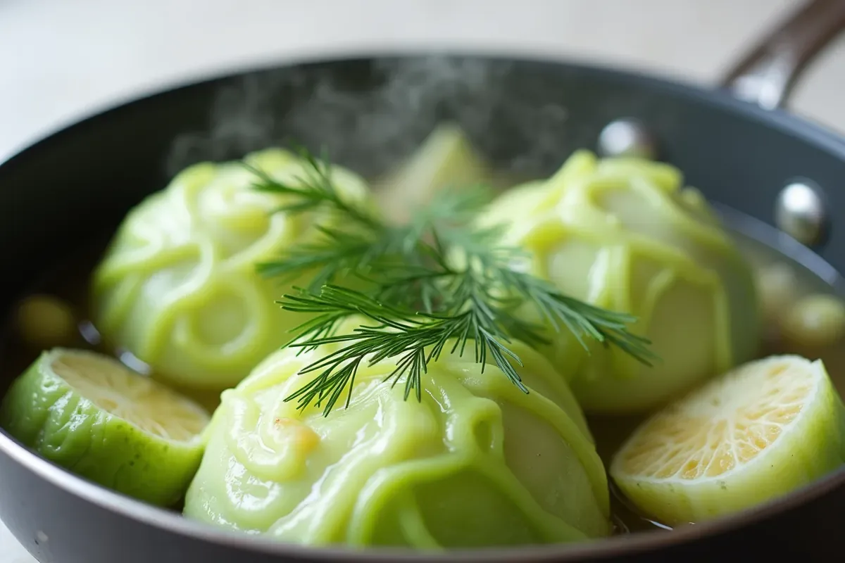 Jak ugotować młodą kapustę? Przydatne porady i przepisy