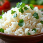 Jak ugotować ryż na sypko? Przewodnik krok po kroku