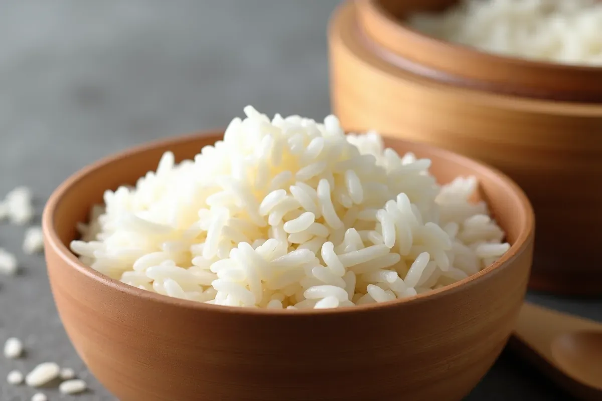 Jak ugotować ryż na sypko? Przewodnik krok po kroku