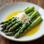 Jak ugotować szparagi: Przewodnik krok po kroku