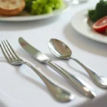 Jak układać sztućce: Zasady, Etap i Błędy do Uniknięcia