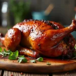 Jak upiec udka z kaczki, aby były soczyste i pyszne?