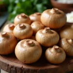 Jak usmażyć kanie? Przewodnik krok po kroku