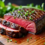 Jak usmażyć steka - Przewodnik po idealnym smażeniu