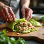 Jak zawijać gołąbki: Przewodnik po technikach i poradach