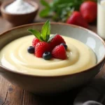 Jak zrobić budyń? Przewodnik krok po kroku i przepisy