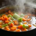 Jak zrobić bulion? Przewodnik po rodzajach i przepisach