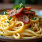 Jak zrobić carbonarę? Oryginalny przepis i porady