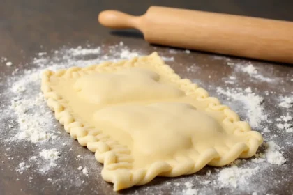 Jak zrobić ciasto francuskie – Przepis i wskazówki krok po kroku