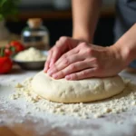 Ciasto na pizzę: Przepis i praktyczne porady krok po kroku