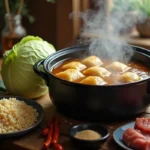 Jak zrobić gołąbki? Przepis i porady krok po kroku