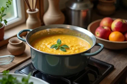 Kasza manna: Jak ją przygotować bez grudek?