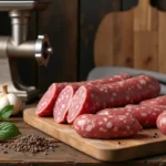 Jak zrobić kiełbasę? Przewodnik krok po kroku