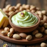 Krem pistacjowy – Przepis i Wskazówki na Idealny Smak
