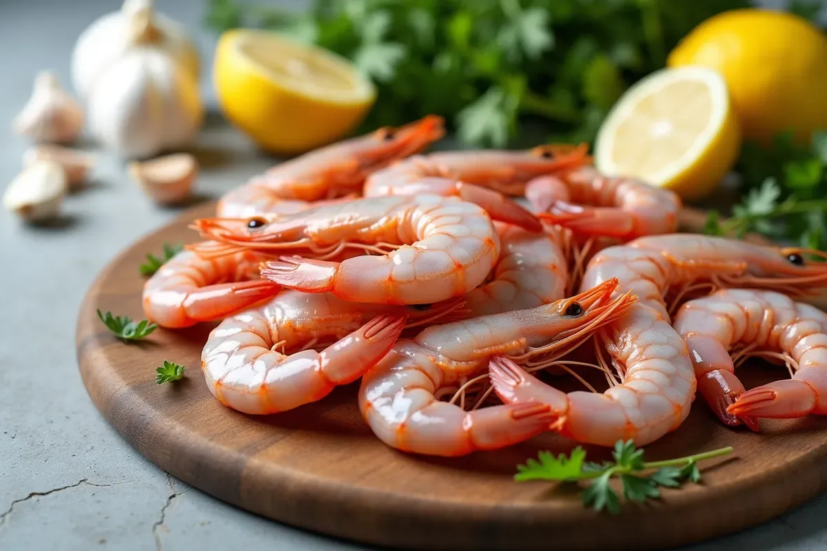 Jak zrobić krewetki: Przewodnik po przygotowaniu i obróbce