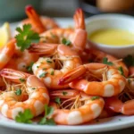 Jak zrobić krewetki: Przewodnik po przygotowaniu i obróbce