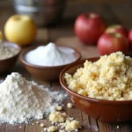 Kruszonka: Jak Zrobić Idealną i Smaczną Wersję?