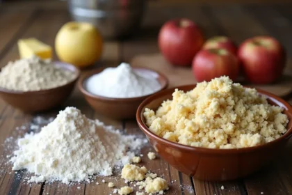 Kruszonka: Jak Zrobić Idealną i Smaczną Wersję?