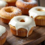 Lukier z cukru pudru: Przepis, Wskazówki i Cechy Idealne