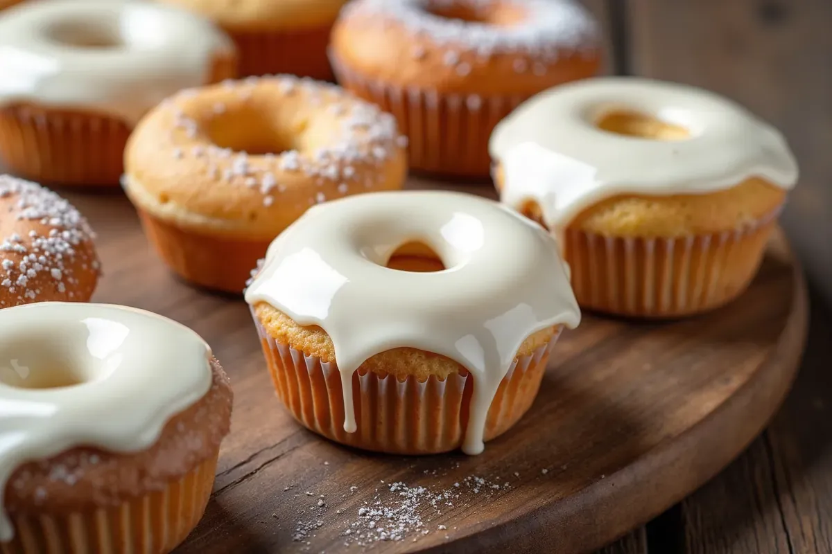 Lukier z cukru pudru: Przepis, Wskazówki i Cechy Idealne