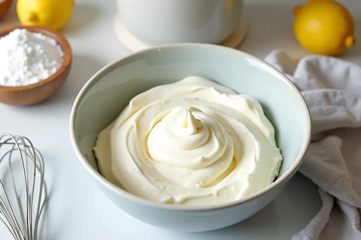 Jak zrobić lukier? Przewodnik po rodzajach i przepisach