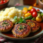 Kotlet mielony – Jak go zrobić krok po kroku?