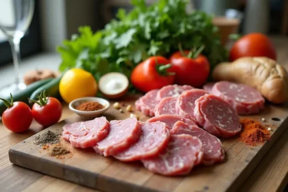 Jak zrobić pasztet domowy? Przepisy i porady krok po kroku