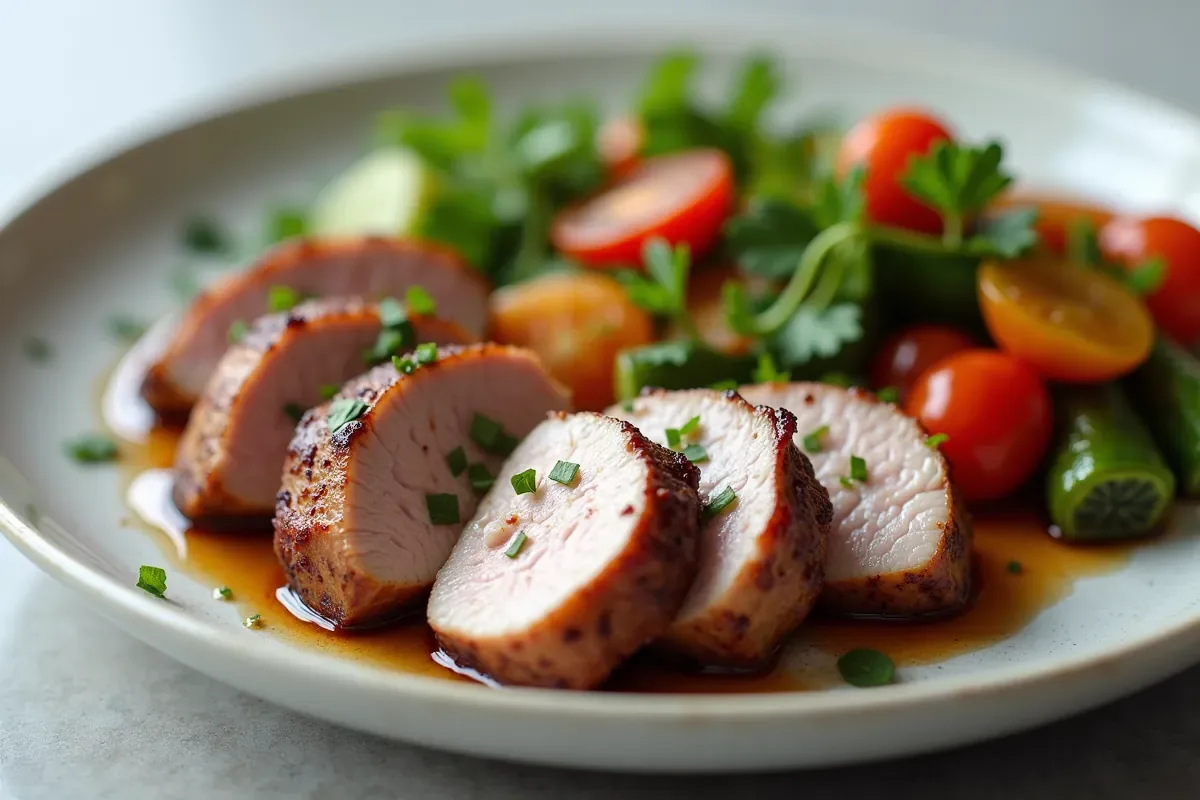 Polędwiczki wieprzowe – Jak je zrobić na pyszny obiad?