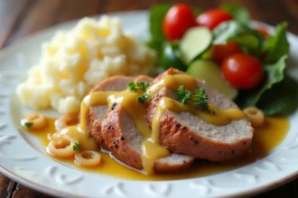 Polędwiczki wieprzowe – Jak je zrobić na pyszny obiad?