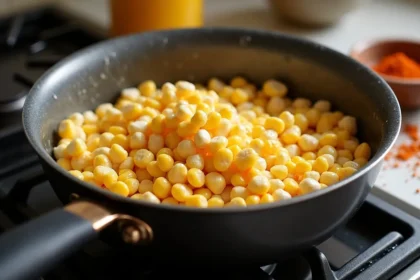 Jak zrobić popcorn? Przepisy i porady na idealny smak!