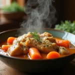 Rosół: Jak Go Przygotować Krok Po Kroku? Przewodnik dla Ciebie