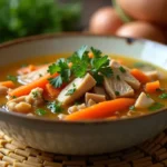 Jak zrobić rosół? Przepisy, porady i tajniki smaku