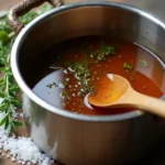 Solanka do mięsa: Przepis, Składniki i Porady Marynowania