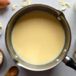 Sos beszamelowy – Przepis i sekrety idealnej konsystencji