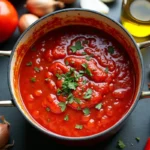 Sos do spaghetti: Przepisy i wskazówki krok po kroku