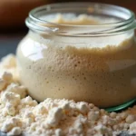 Zakwas na chleb – Jak go zrobić i pielęgnować?