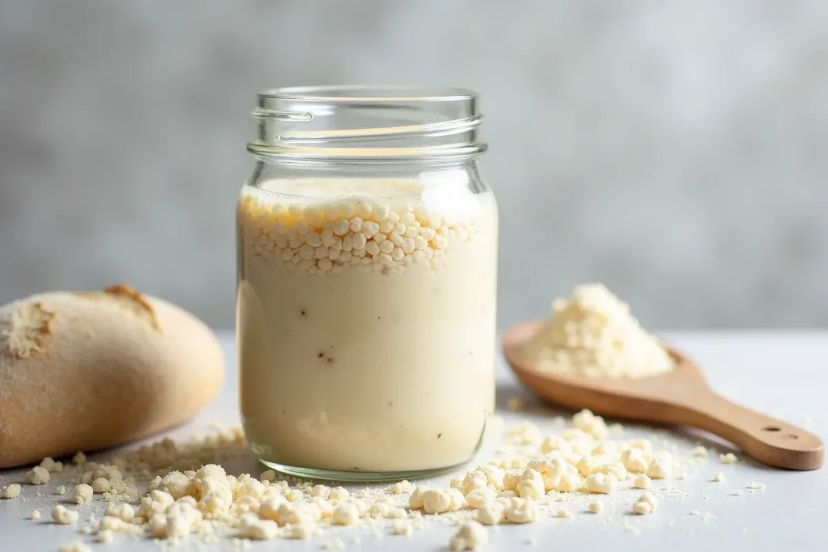 Zakwas na żurek – Jak go zrobić krok po kroku?