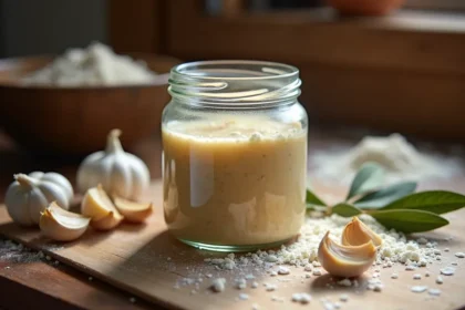 Zakwas na żurek – Jak go zrobić krok po kroku?