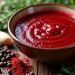 Przyprawy do barszczu czerwonego – Klucz do Doskonałego Smaku