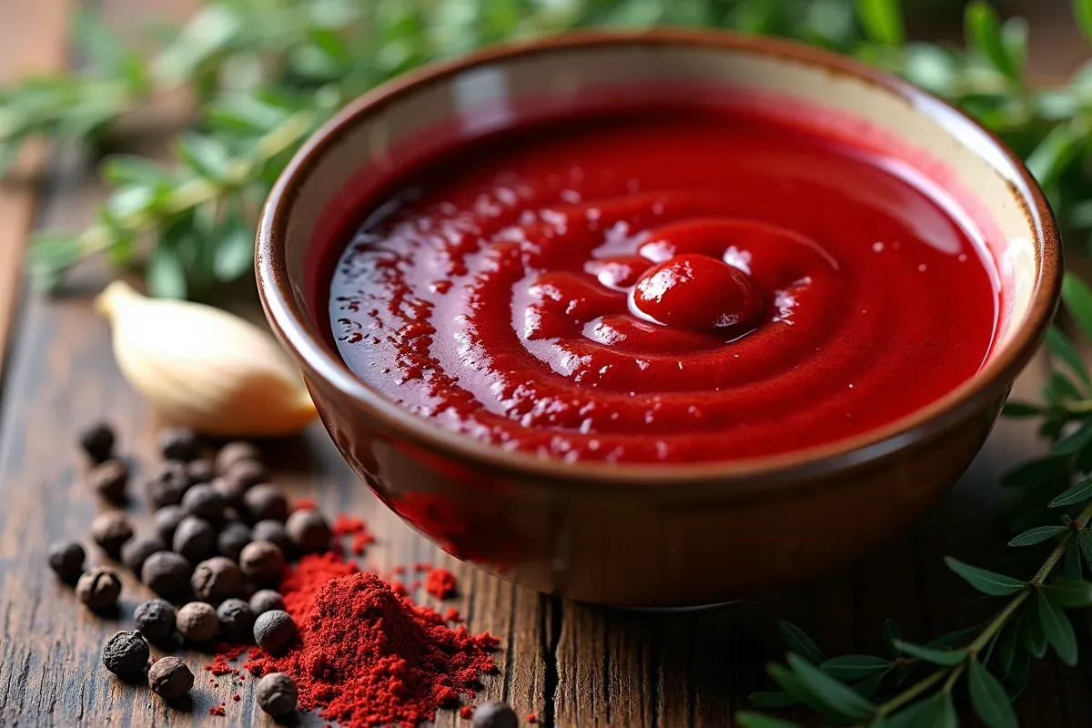 Przyprawy do barszczu czerwonego – Klucz do Doskonałego Smaku