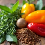 Przyprawy do Flaków – Jakie Wybrać dla Najlepszego Smaku?