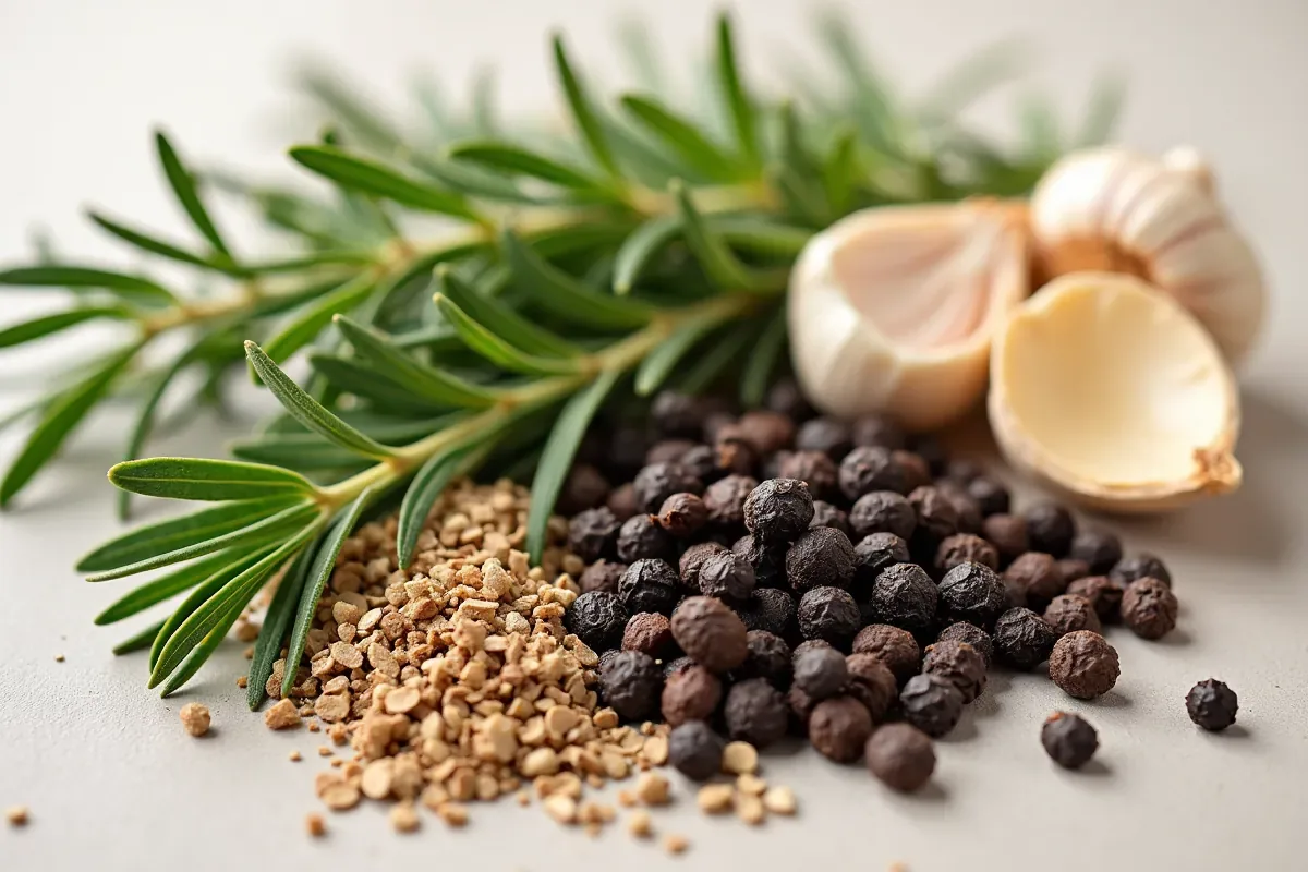 Przyprawy do Flaków – Jakie Wybrać dla Najlepszego Smaku?