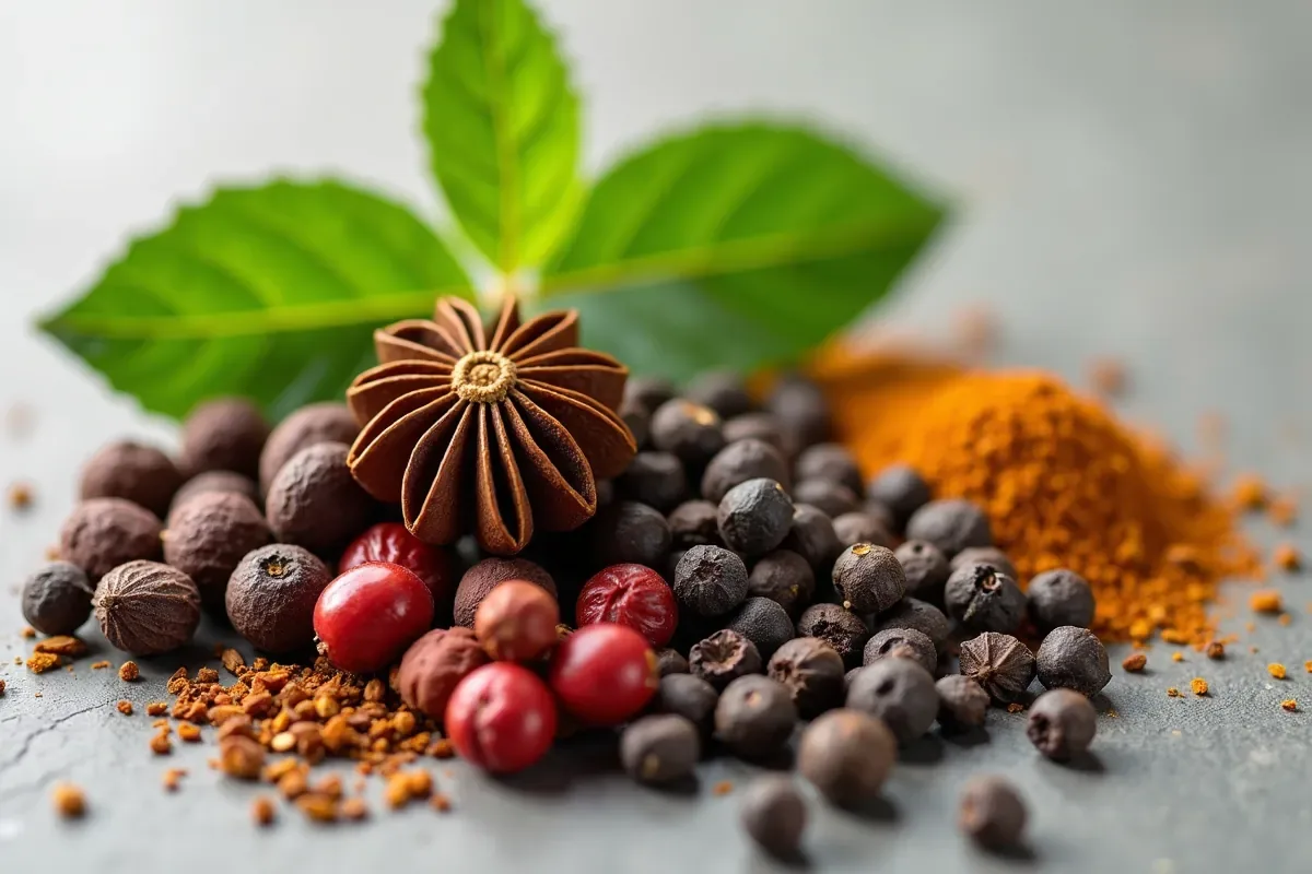 Jakie Przyprawy Do Krupniku Wybrać? Smaki i Właściwości