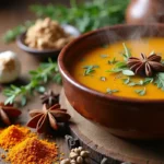 Jakie Przyprawy Do Krupniku Wybrać? Smaki i Właściwości