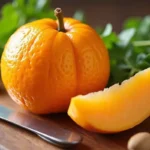 Kaki: Jak jeść i przygotować ten wyjątkowy owoc