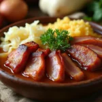 Kapuśniak: Przepis, Składniki i Wartości Odżywcze