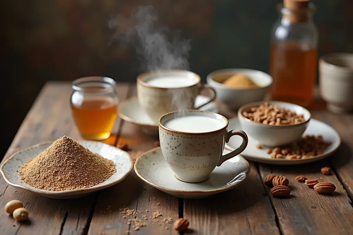 Mak mielony suchy – Jak go przygotować krok po kroku?