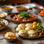 Obiady jak u Mamy – Smaki, które pokochasz w Chorzowie