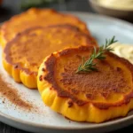 Placki z dyni jak ziemniaczane – Przepisy i Wskazówki