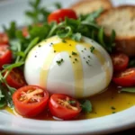 Ser burrata: Jak jeść i cieszyć się jego smakiem?